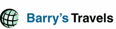 Barry's Travels